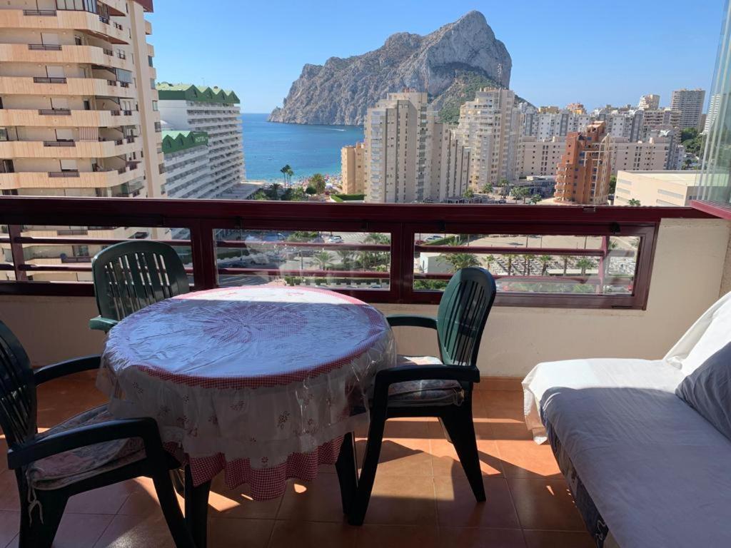 Service Apart Lazaro - Coral Beach - Vistas كاليبي المظهر الخارجي الصورة