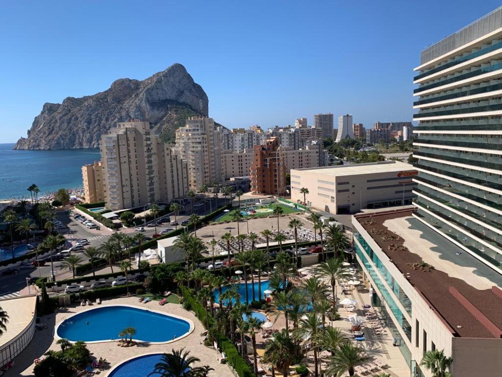 Service Apart Lazaro - Coral Beach - Vistas كاليبي المظهر الخارجي الصورة