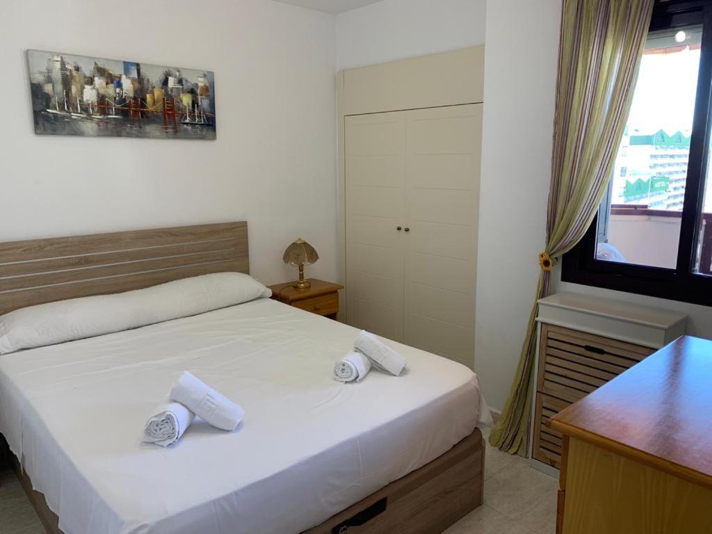 Service Apart Lazaro - Coral Beach - Vistas كاليبي المظهر الخارجي الصورة
