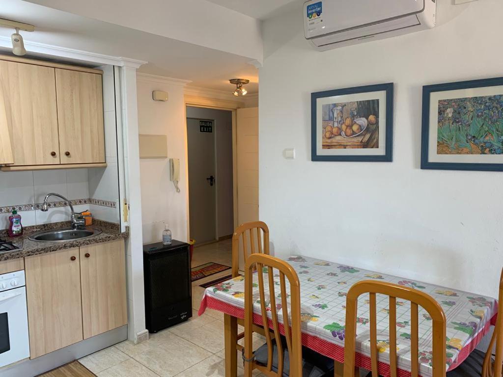 Service Apart Lazaro - Coral Beach - Vistas كاليبي المظهر الخارجي الصورة