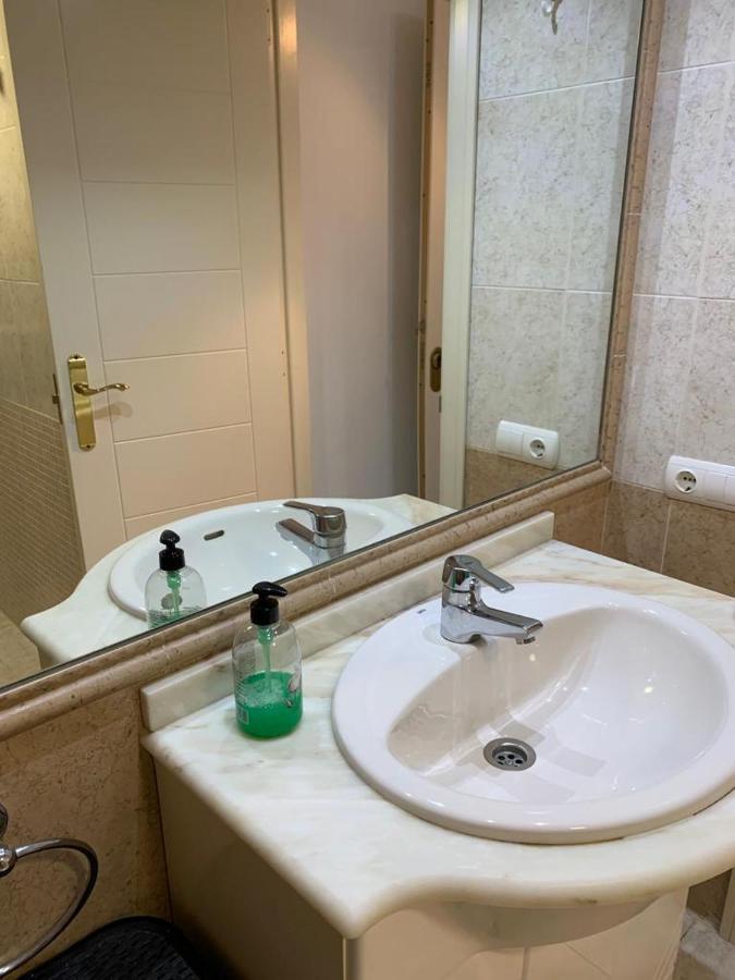 Service Apart Lazaro - Coral Beach - Vistas كاليبي المظهر الخارجي الصورة
