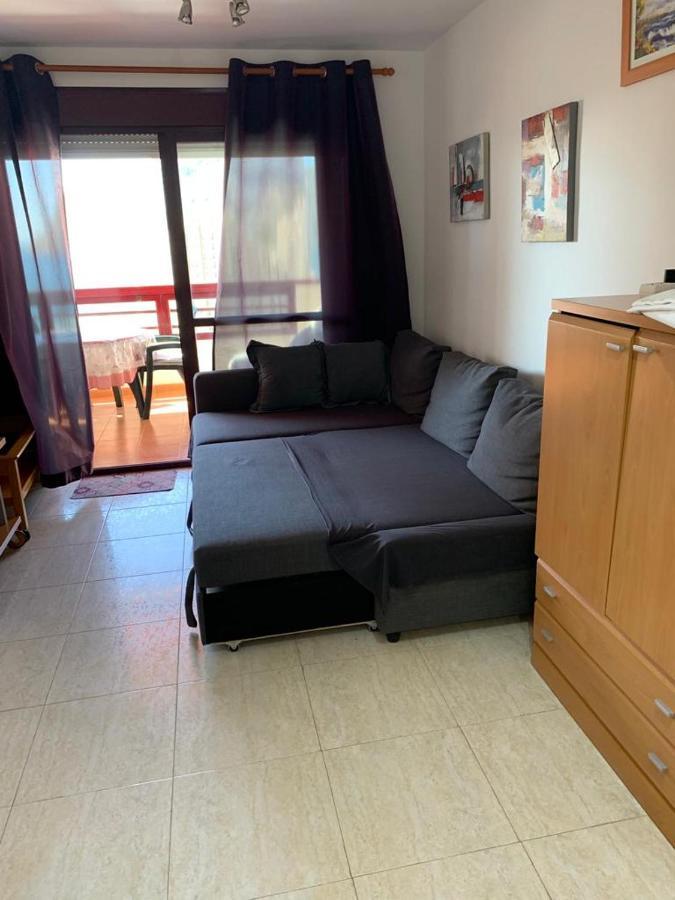 Service Apart Lazaro - Coral Beach - Vistas كاليبي المظهر الخارجي الصورة