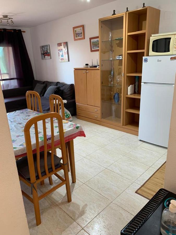 Service Apart Lazaro - Coral Beach - Vistas كاليبي المظهر الخارجي الصورة