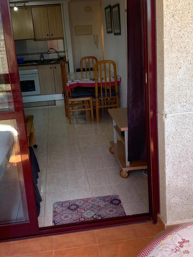 Service Apart Lazaro - Coral Beach - Vistas كاليبي المظهر الخارجي الصورة