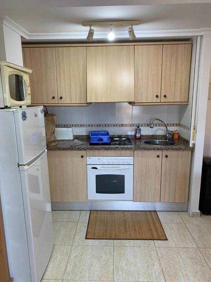 Service Apart Lazaro - Coral Beach - Vistas كاليبي المظهر الخارجي الصورة