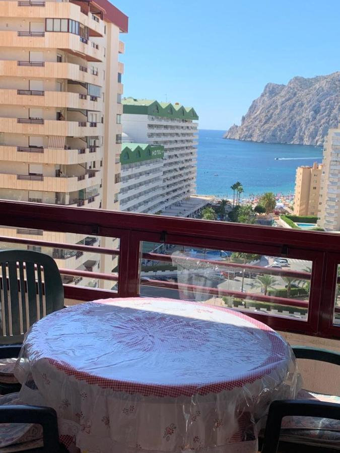 Service Apart Lazaro - Coral Beach - Vistas كاليبي المظهر الخارجي الصورة