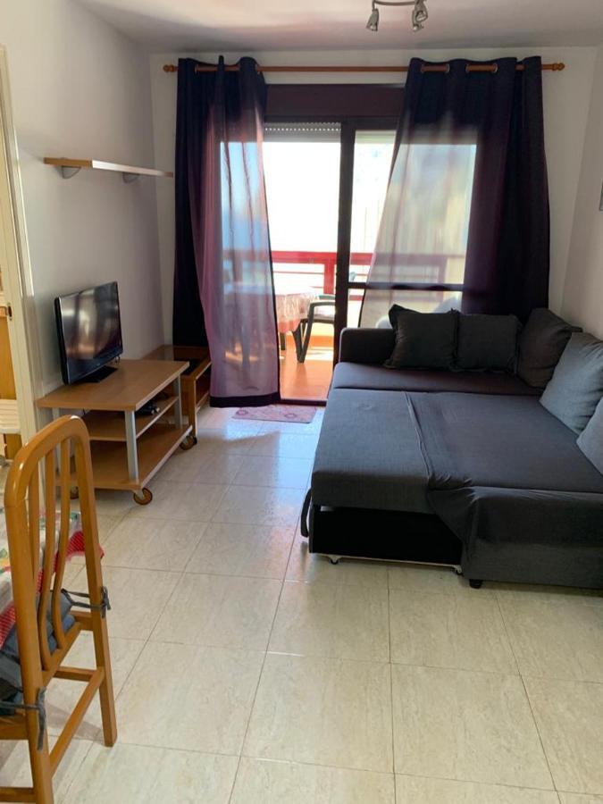 Service Apart Lazaro - Coral Beach - Vistas كاليبي المظهر الخارجي الصورة