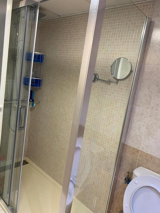 Service Apart Lazaro - Coral Beach - Vistas كاليبي المظهر الخارجي الصورة